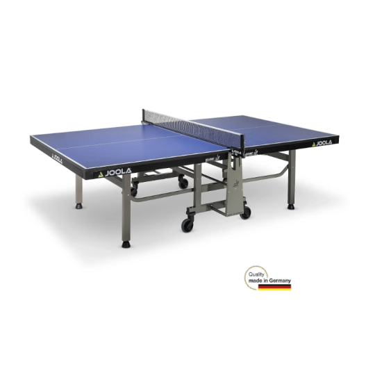 Купить Теннисный стол  Joola Rollomat Pro ITTF Blue (11522) в Киеве - фото №1